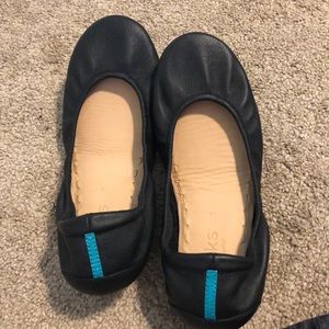 TIEKS FLATS